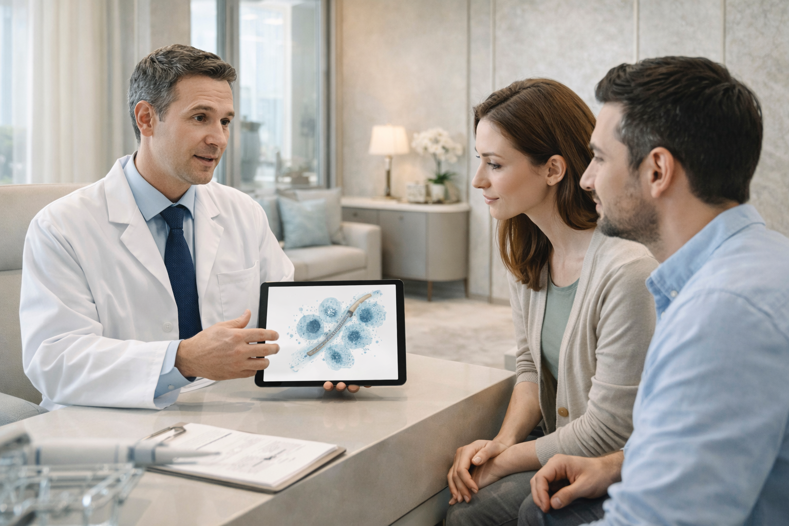 Premium autism regenerative medicine consultation focused on Wharton's Jelly stem cells