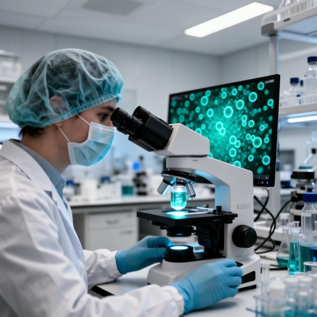 Premium autism regenerative medicine consultation for exosome therapy