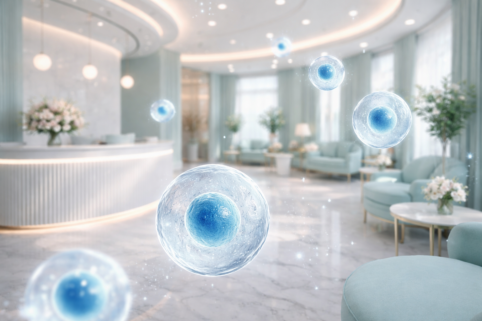 Stem cell therapy consultation for autism at Autism Stem Care clinic in Istanbul, Turkey